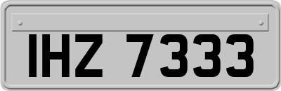IHZ7333