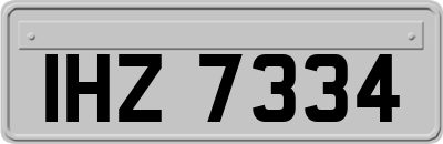 IHZ7334