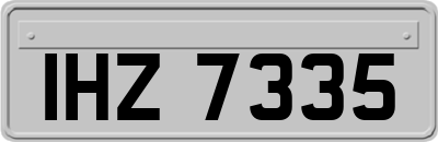 IHZ7335