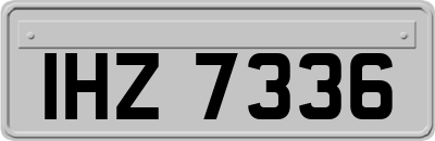 IHZ7336