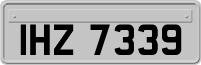IHZ7339