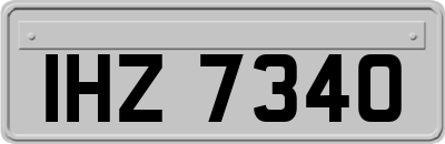 IHZ7340