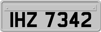 IHZ7342