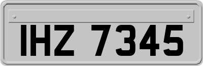 IHZ7345