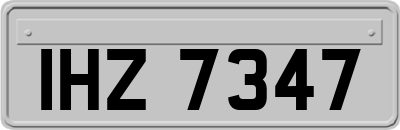 IHZ7347