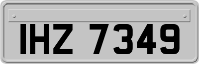 IHZ7349