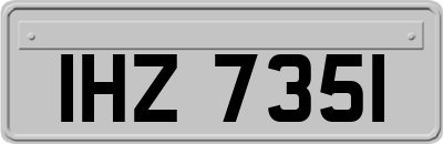 IHZ7351