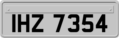 IHZ7354