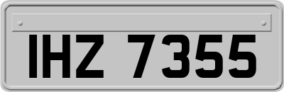 IHZ7355