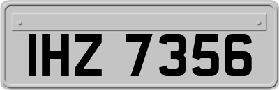 IHZ7356