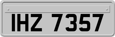 IHZ7357