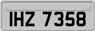 IHZ7358