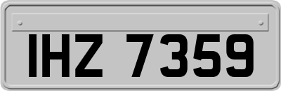 IHZ7359