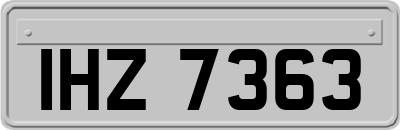 IHZ7363