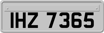 IHZ7365