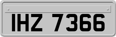 IHZ7366