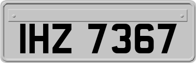 IHZ7367