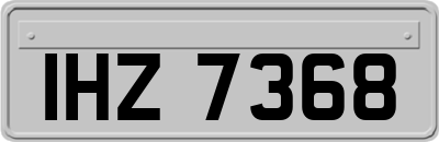 IHZ7368