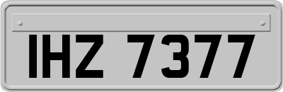 IHZ7377