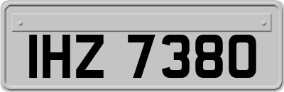 IHZ7380