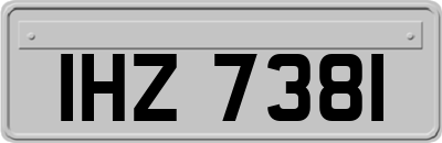 IHZ7381
