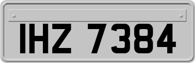 IHZ7384