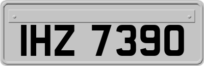 IHZ7390