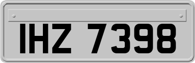 IHZ7398