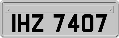 IHZ7407