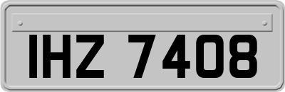 IHZ7408