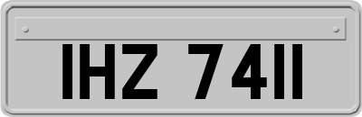 IHZ7411