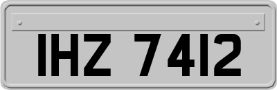 IHZ7412