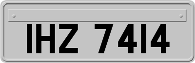 IHZ7414