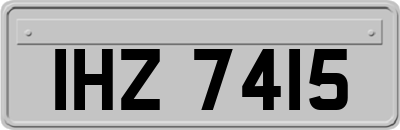 IHZ7415