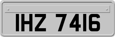 IHZ7416