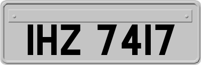 IHZ7417