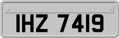 IHZ7419