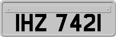 IHZ7421