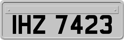 IHZ7423
