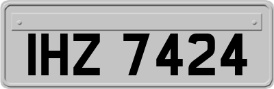 IHZ7424
