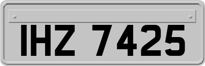 IHZ7425