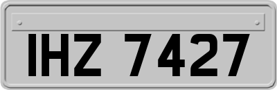 IHZ7427