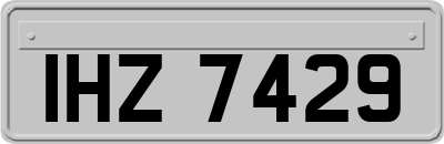 IHZ7429