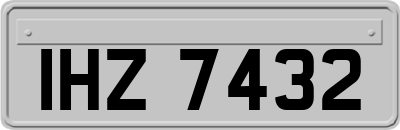 IHZ7432