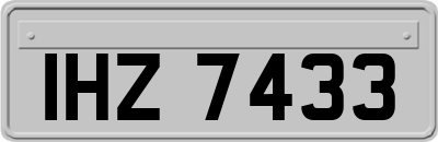 IHZ7433