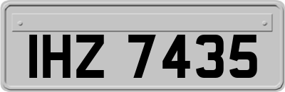 IHZ7435