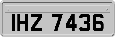 IHZ7436