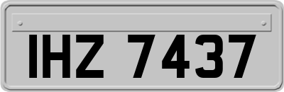 IHZ7437