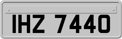 IHZ7440