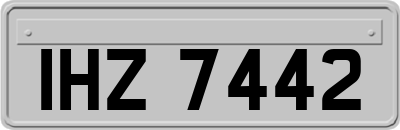 IHZ7442